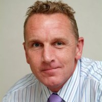SIMPSON (YORK) LIMITED Employee Simon Baldwin's profile photo
