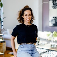 Edding Ag / Legamaster Gmbh Employee Charlotte Blum's profile photo