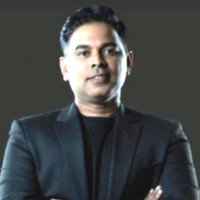 Hiver Employee Shankar Sri's profile photo