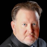 Saleen Employee Travis McBay's profile photo