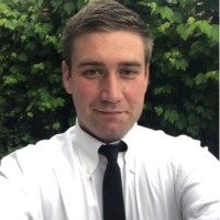 FLASHNET SA Employee Tiberiu-Daniel Trif's profile photo