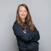 Glacier Employee Sophia Tanev's profile photo
