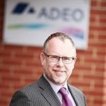 ADEO Global Consulting Limited Employee Ian Brazier's profile photo