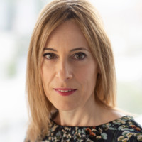 IKERLAN Employee Itziar Iturrioz's profile photo
