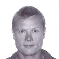 Solutions by TDC Erhverv Employee Thomas Therkildsen's profile photo