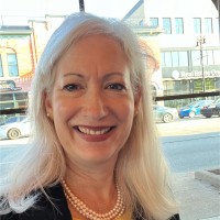 Ford Motor Company Employee Christine Lambert's profile photo