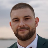Dreamix Employee Dimitar Dimitrov's profile photo