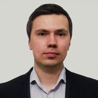 NDV Employee Ренат Якубов's profile photo