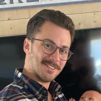 Fit4 Life Employee Noah Hicks's profile photo