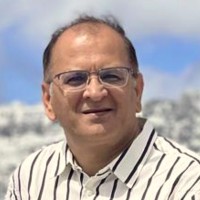 Ujval Vaishnav Email & Phone Number