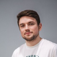 TLVTech Employee Daniel Kovalenko's profile photo