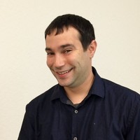 Coupons.com Employee Marc Ames's profile photo