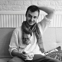 TOAD Employee Daniel Clarke's profile photo