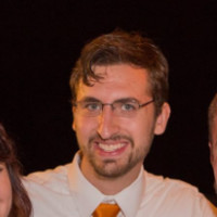 HFE International Employee Kyle Gratien's profile photo
