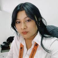 Allison Ayneth Romero Email