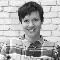 Upheal Employee Clair Simpson's profile photo