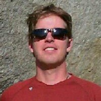 McGuire and Hester Employee Bryce Frederick's profile photo