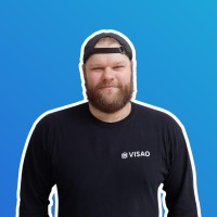 Visao Employee Alexandre Aube's profile photo