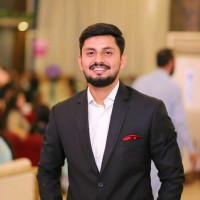 Advent Interactive Employee Syed Ebad's profile photo