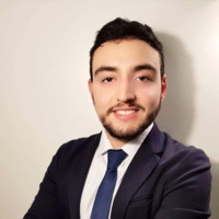 CACEIS Employee Raphael Touati's profile photo