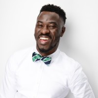 Alexander Global Logistics GmbH Employee Kenneth Mubanga's profile photo