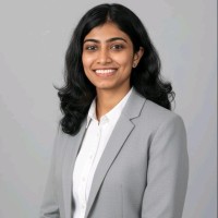 Skyward Analytics Employee Najiya Nahan's profile photo