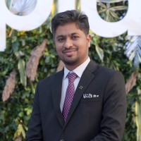 Rapidops Inc. Employee Minank Mori's profile photo