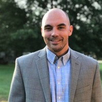 Silver Lake Bank Employee Robbie Smith's profile photo