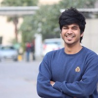 Vapi Employee Sagar Agarwal's profile photo