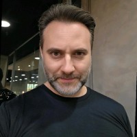 Banco CBSS Employee Fabiano Rustice's profile photo