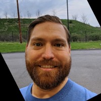 West View Water Authority Employee Donald Rapp's profile photo