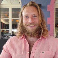 HOLIVIA Employee Steve Guillot's profile photo