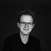 Maarten Vanthemsche Email & Phone Number