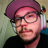 Floyd County Productions Employee Stephen Slesinski's profile photo