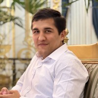 Dora Employee Lochinbek Rajapov's profile photo