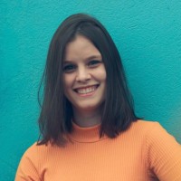 Valeouro Biotec Employee Tainá Mano's profile photo