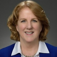 Everest Employee Patricia McMahon's profile photo