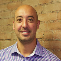 RevolutionEHR Employee Charles Cournoyer's profile photo