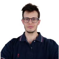 RCF Group Employee Alessio Ori's profile photo