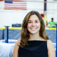 Adrienne Johnston Email & Phone Number