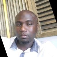 Sedna Employee Freedom Madingana's profile photo