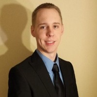 Eurofins Employee Andrew Meisner's profile photo