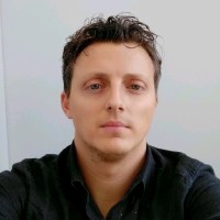 Stefano Putignano Email