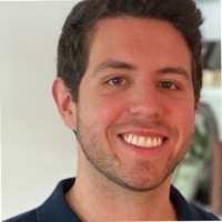 Deutsche Bank Employee Corey Flack's profile photo