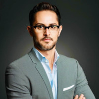 Monet Capital Employee Mike Anderson's profile photo