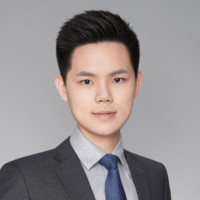 Narwal Robotics Employee Weijia Chen's profile photo