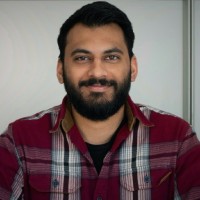 Blessen Mathew Email & Phone Number
