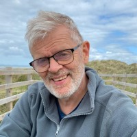 British Association for Community Child Health Employee David Vickers's profile photo