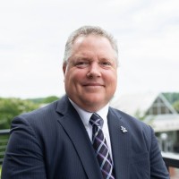 Middle Georgia State University Employee David Jenks's profile photo