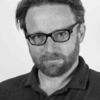Net Zero Now Employee Andrew Cooper's profile photo